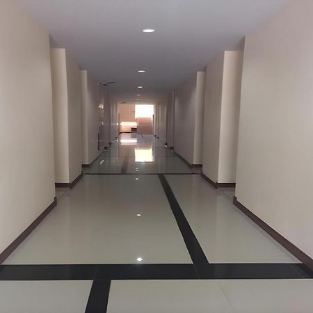 V.R.Mansion Hotel พัทลุง ภายนอก รูปภาพ