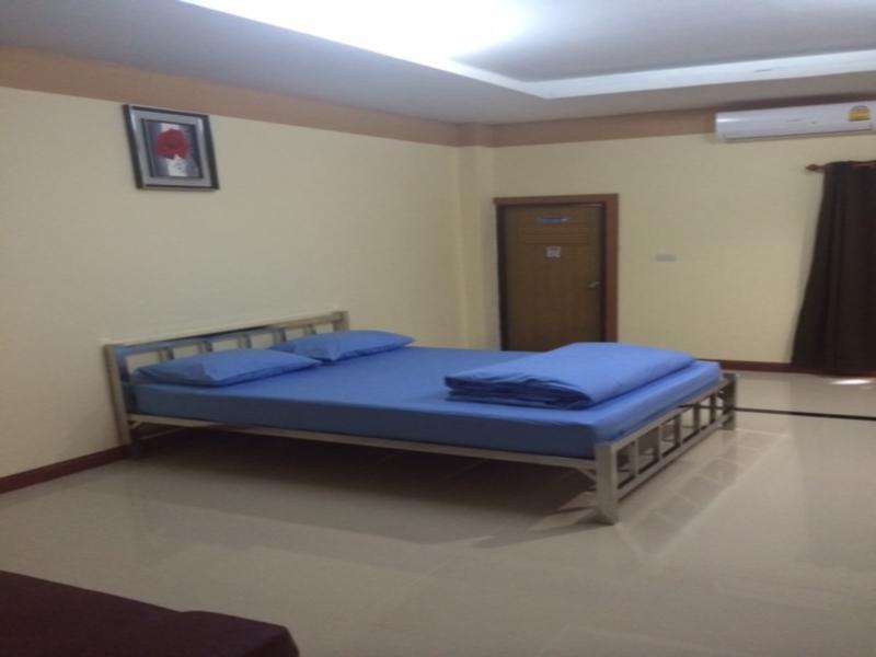 V.R.Mansion Hotel พัทลุง ภายนอก รูปภาพ